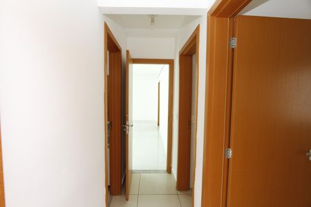 Apartamento à venda com 180m², 3 quartos e 2 vagasCorredor
