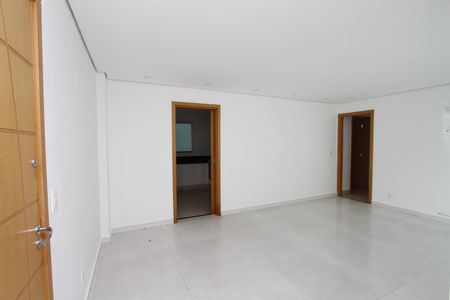 Apartamento à venda com 180m², 3 quartos e 2 vagasSALA
