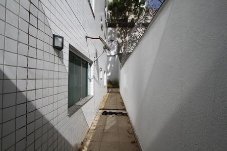 Apartamento à venda com 180m², 3 quartos e 2 vagasAREA PRIVATIVA