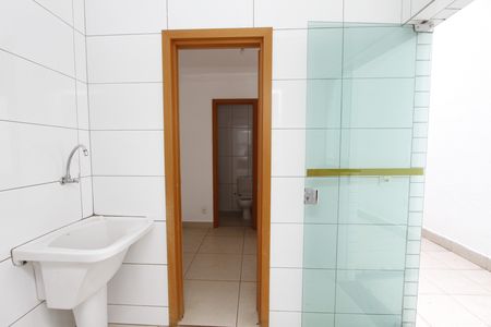 Apartamento à venda com 180m², 3 quartos e 2 vagasÁrea de Serviço