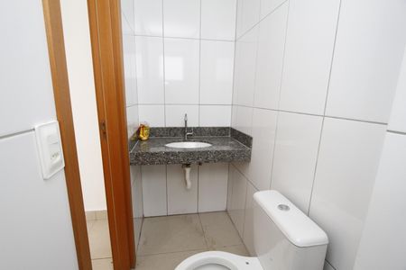 Apartamento à venda com 180m², 3 quartos e 2 vagasBanheiro de serviço