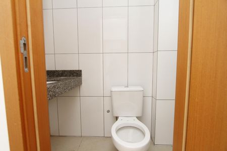 Apartamento à venda com 180m², 3 quartos e 2 vagasBanheiro de serviço