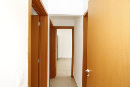 Apartamento à venda com 180m², 3 quartos e 2 vagasCorredor