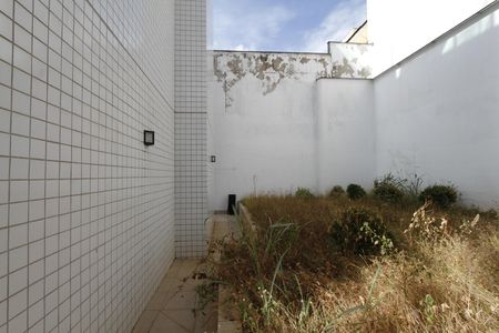 Apartamento à venda com 180m², 3 quartos e 2 vagasAREA PRIVATIVA