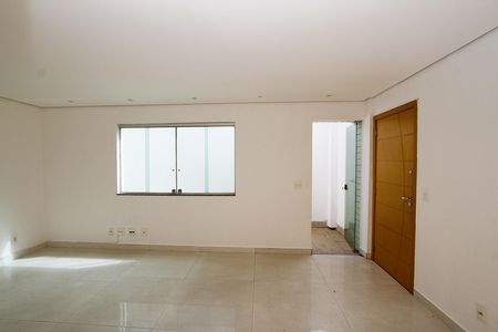 Sala de apartamento à venda com 3 quartos, 180m² em Jardim America, Belo Horizonte