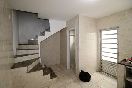Casa à venda com 210m², 5 quartos e sem vagaSala / Cozinha
