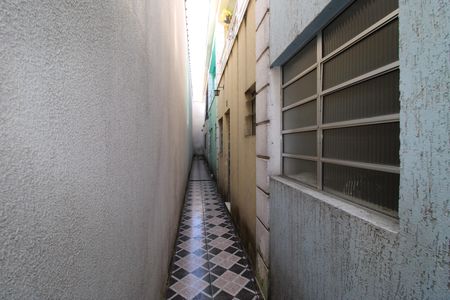 Casa à venda com 210m², 5 quartos e sem vagaCorredor