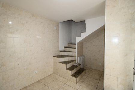 Sala / Cozinha de casa à venda com 5 quartos, 210m² em Vila Chuca, São Paulo