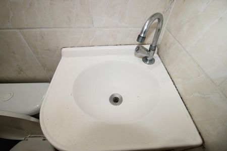 Casa à venda com 210m², 5 quartos e sem vagaBanheiro