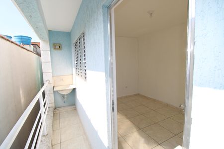 Casa à venda com 210m², 5 quartos e sem vagaQuarto 1 - Varanda