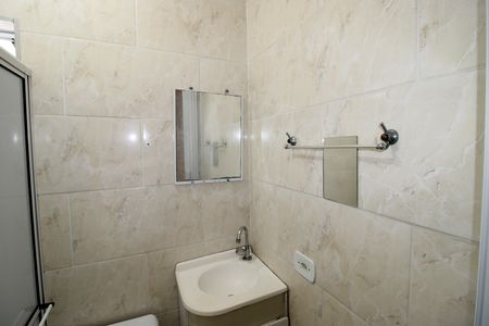 Casa à venda com 210m², 5 quartos e sem vagaBanheiro