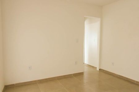 Casa para alugar com 45m², 1 quarto e sem vaga Casa para alugar com 45m², 1 quarto e sem vagaSala/Cozinha