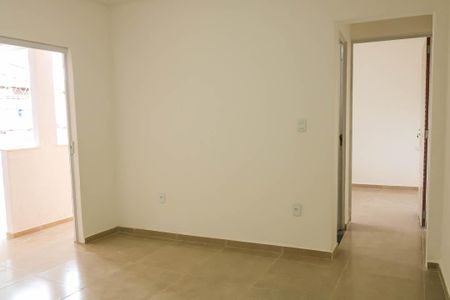 Casa para alugar com 45m², 1 quarto e sem vaga Casa para alugar com 45m², 1 quarto e sem vagaSala/Cozinha