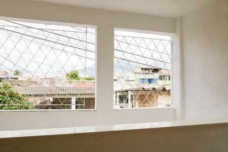Casa para alugar com 45m², 1 quarto e sem vaga Casa para alugar com 45m², 1 quarto e sem vagaVista do Quarto