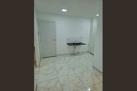 Apartamento para alugar com 35m², 2 quartos e 1 vagaCozinha