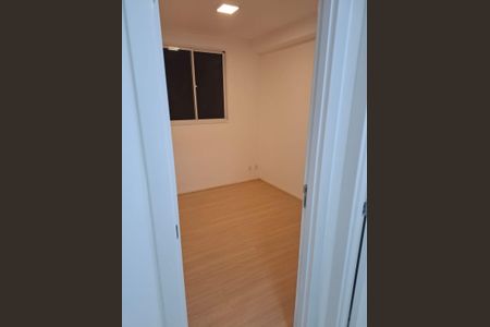 Apartamento para alugar com 35m², 2 quartos e 1 vagaQuarto