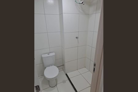 Apartamento para alugar com 35m², 2 quartos e 1 vagaBanheiro