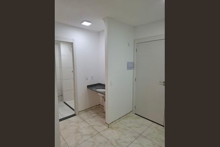 Apartamento para alugar com 35m², 2 quartos e 1 vagaBanheiro