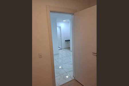 Apartamento para alugar com 35m², 2 quartos e 1 vagaBanheiro
