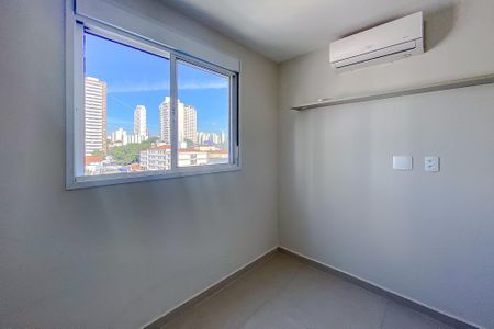 Suíte de apartamento para alugar com 1 quarto, 28m² em Vila Romana, São Paulo