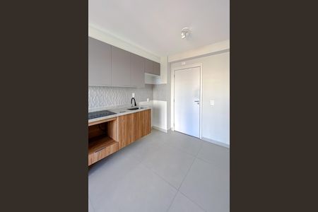Apartamento para alugar com 28m², 1 quarto e sem vaga Apartamento para alugar com 28m², 1 quarto e sem vagaCozinha