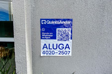 Apartamento para alugar com 28m², 1 quarto e sem vaga Apartamento para alugar com 28m², 1 quarto e sem vagaPlaquinha