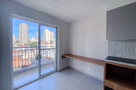 Apartamento para alugar com 28m², 1 quarto e sem vaga Apartamento para alugar com 28m², 1 quarto e sem vagaSala