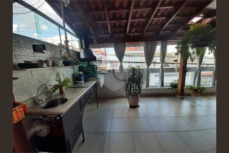Casa à venda com 2 quartos, 63m² em Lauzane Paulista, São Paulo