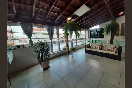 Casa à venda com 2 quartos, 63m² em Lauzane Paulista, São Paulo