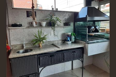 Casa à venda com 2 quartos, 63m² em Lauzane Paulista, São Paulo