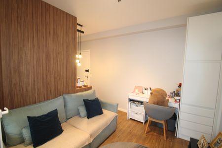 Apartamento à venda com 41m², 1 quarto e 1 vagaSala / Cozinha