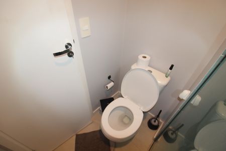 Apartamento à venda com 41m², 1 quarto e 1 vagaBanheiro