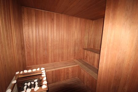 Apartamento à venda com 41m², 1 quarto e 1 vagaÁrea Comum