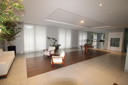 Apartamento à venda com 41m², 1 quarto e 1 vagaÁrea Comum