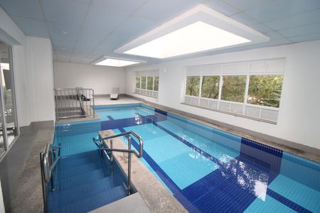 Apartamento à venda com 41m², 1 quarto e 1 vagaÁrea Comum