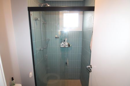 Apartamento à venda com 41m², 1 quarto e 1 vagaBanheiro