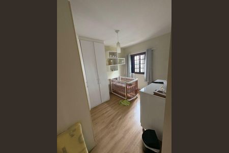 Casa à venda com 3 quartos, 135m² em Parque Ipe, São Paulo