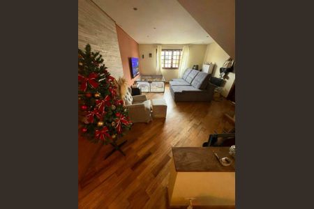 Casa à venda com 3 quartos, 135m² em Parque Ipe, São Paulo