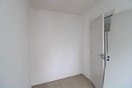 Apartamento para alugar com 35m², 2 quartos e sem vagaQuarto 2