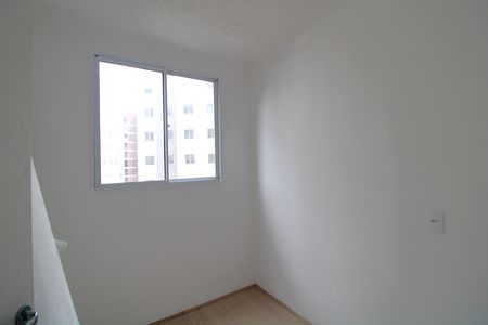 Quarto 2 de apartamento à venda com 2 quartos, 35m² em Usina Piratininga, São Paulo