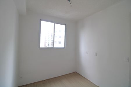 Apartamento para alugar com 35m², 2 quartos e sem vagaQuarto 1