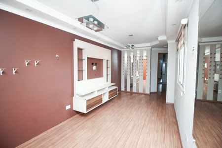 Apartamento para alugar com 2 quartos, 100m² em Parque Capuava, Santo André