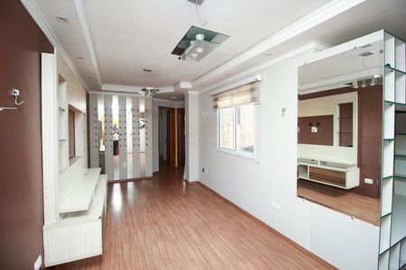 Apartamento para alugar com 2 quartos, 100m² em Parque Capuava, Santo André
