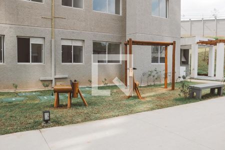Apartamento à venda com 42m², 2 quartos e sem vaga Apartamento à venda com 42m², 2 quartos e sem vagaÁREA COMUM