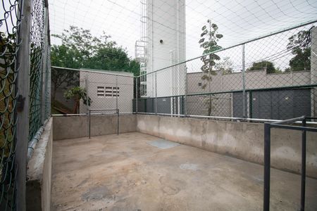 Apartamento à venda com 42m², 2 quartos e sem vaga Apartamento à venda com 42m², 2 quartos e sem vagaÁREA COMUM