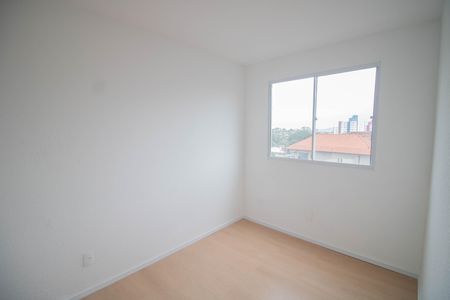 QUARTO 2 de apartamento à venda com 2 quartos, 42m² em Vila Pedra Branca, São Paulo
