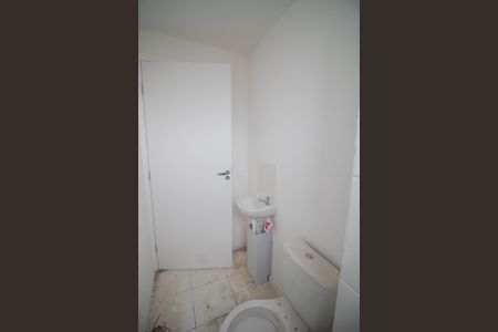 Apartamento à venda com 42m², 2 quartos e sem vaga Apartamento à venda com 42m², 2 quartos e sem vagaBANHEIRO