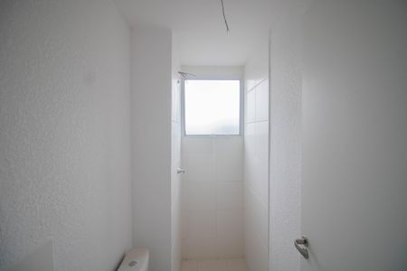 Apartamento à venda com 42m², 2 quartos e sem vaga Apartamento à venda com 42m², 2 quartos e sem vagaBANHEIRO