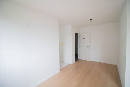 SALA  de apartamento à venda com 2 quartos, 42m² em Vila Pedra Branca, São Paulo