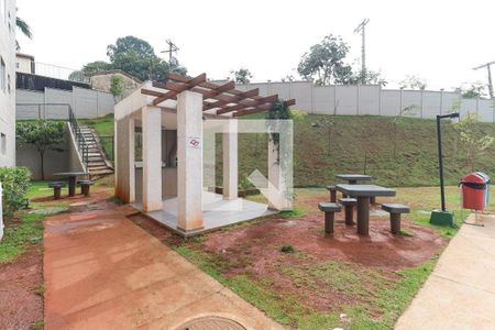 Apartamento à venda com 42m², 2 quartos e sem vaga Apartamento à venda com 42m², 2 quartos e sem vagaÁREA COMUM